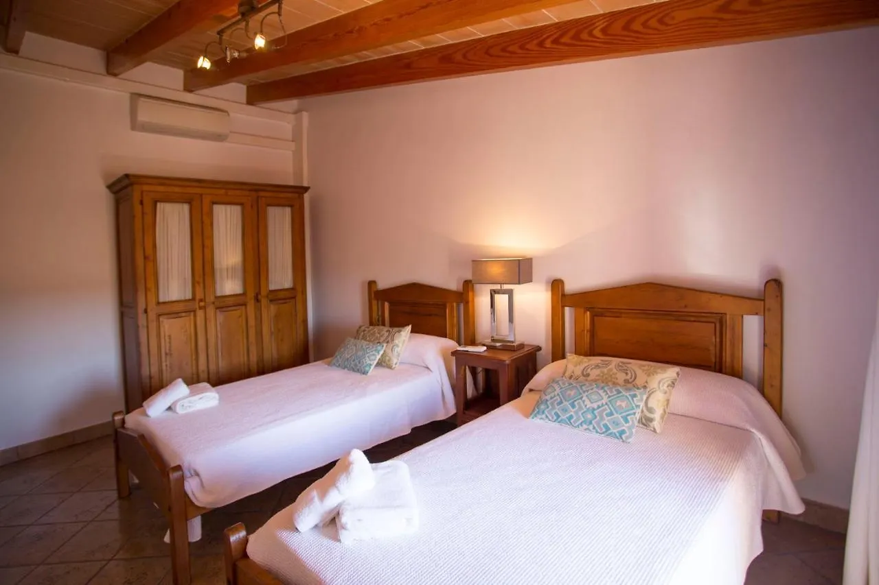 Villa Can Peroti Manacor  Spanien