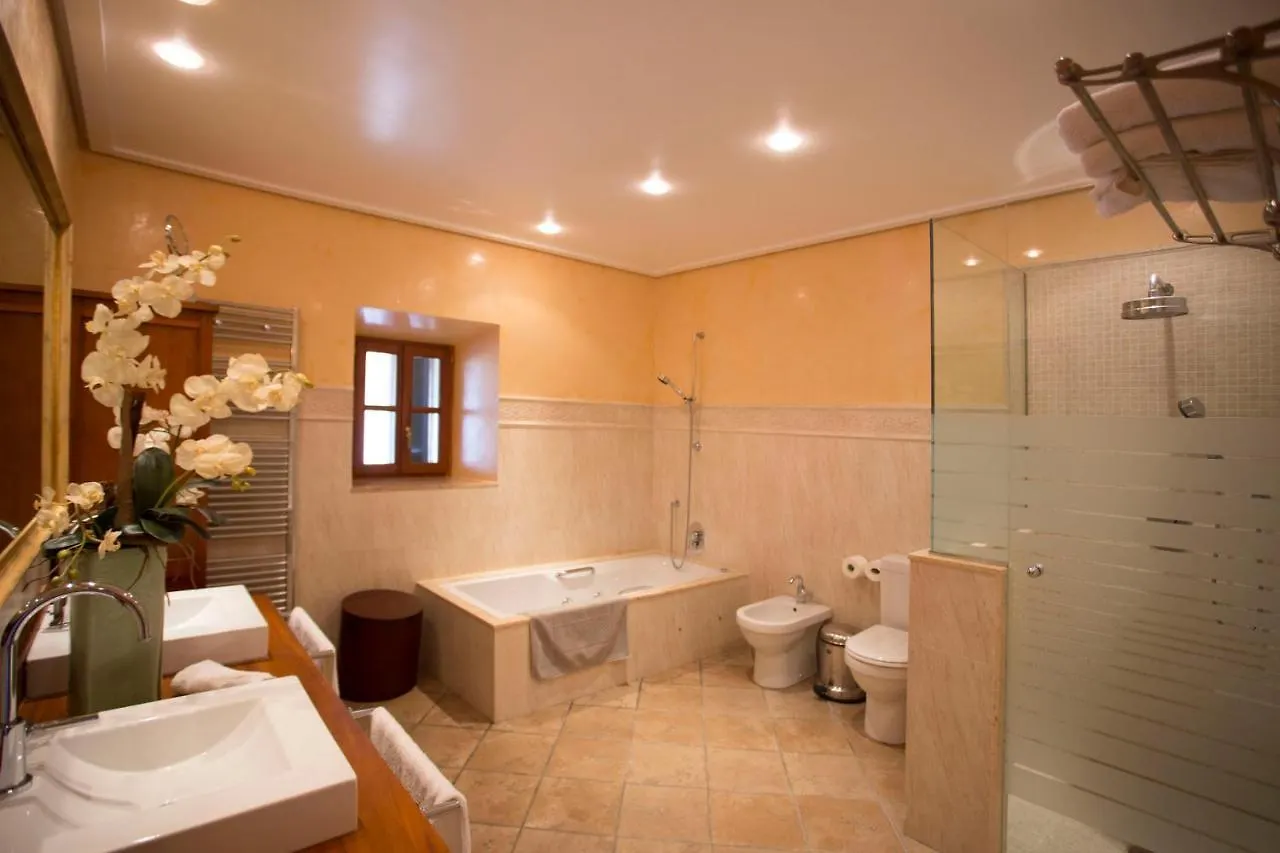 Villa Can Peroti Manacor